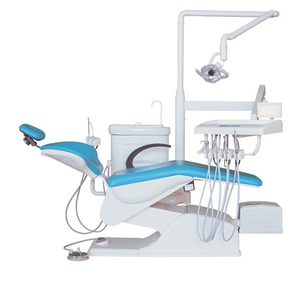 Venta caliente Unidad de sillón dental montada médica (MT04001104)