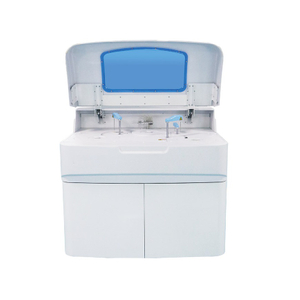 Analizador químico automático 400T/H (MT28250013)