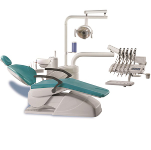 Venta caliente médica unidad dental integral controlada por ordenador (MT04001401)