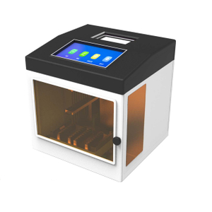 Sistema automático de extracción de ácido nucleico (MT28295004)