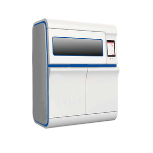 Sistema automático de extracción de ácido nucleico (MT28295001)