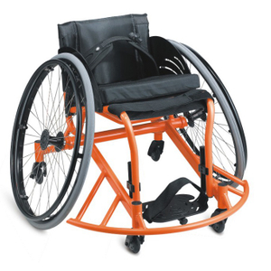 Ce/ISO Aprobado Ocio y Deportes Baloncesto Gard silla de ruedas (MT05030052)
