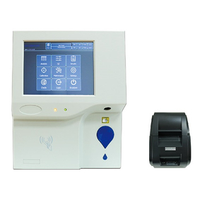 Analizador de hematología automático (MT28263001)