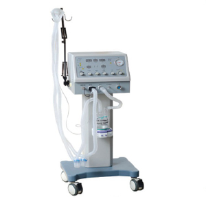 Máquina de ventilador médico de venta caliente aprobada por CE/ISO (MT02003101)