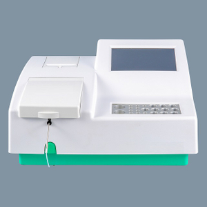 Analizador químico multifunción (MT28250152)